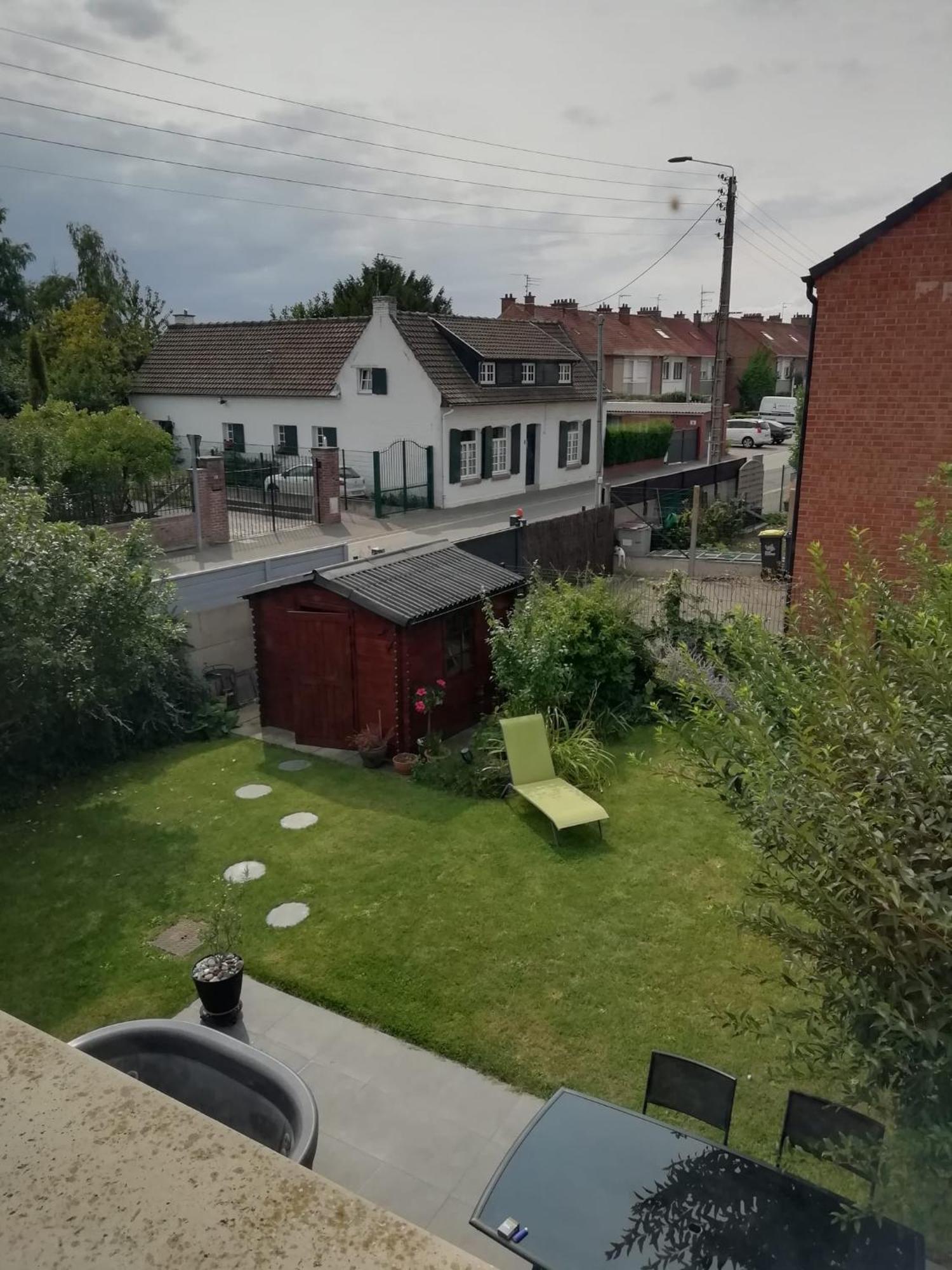 Phalemp'Home Phalempin Exterior photo